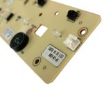Placa de Interface Secadora Electrolux SVP10/11 A17752301