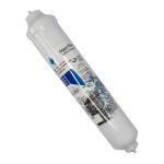 Filtro Externo Universal para Bebedouro e Side by Side Electrolux Entrada e Saída de ( 1/4