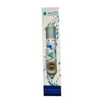 Filtro Externo Universal para Bebedouro e Side by Side Electrolux Entrada e Saída de ( 1/4