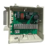 Placa Controle Motor 127V Premium Original BWP11A BWP11B - W10472553