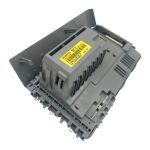 Placa de Potência Lava e Seca Brastemp BNS10 BNS10A 127V - W10487311