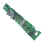 Placa Interface Lavadora  Brastemp 6°  Sentido BWH08B BWH09A BWX09A XWH08A - 326035814