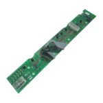 Placa Interface Lavadora  Brastemp 6°  Sentido BWH08B BWH09A BWX09A XWH08A - 326035814