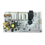 Placa Potencia 127V BLF14 Original