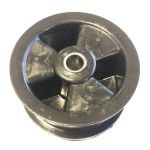 Polia Tensora Electrolux 125012512 SFP 12/ST11 Mesma A09380501