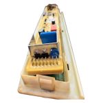 Placa BWQ22 + Console + Adesivo Original 6KG 127V/60HZ  C/Aquecimento - 326028771