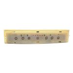 Placa BWQ22 + Console + Adesivo Original 6KG 127V/60HZ  C/Aquecimento - 326028771