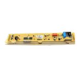 Placa BWQ22 + Console + Adesivo Original 6KG 127V/60HZ  C/Aquecimento - 326028771