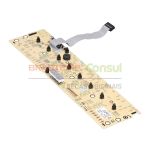Placa Interface BWH09 BWH09B Original  - W11102428 SUBST 326065377