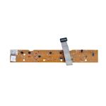Placa Interface Lavadora Brastemp BWF08B  BIvolt Original - 326040911