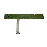 Placa Interface Lavadora Brastemp BWF08B  BIvolt Original - 326040911