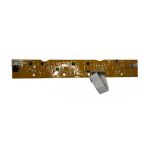 Placa Interface Lavadora Brastemp BWF08B  BIvolt Original - 326040911