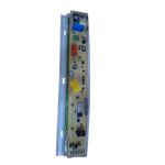CJ Placa Eletrônica  + Console Lavadora Brastemp Tira Manchas 22 127V - 326027885 