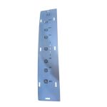 CJ Placa Eletrônica  + Console Lavadora Brastemp Tira Manchas 22 127V - 326027885 