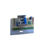 CJ Placa Eletrônica  + Console Lavadora Brastemp Tira Manchas 22 127V - 326027885 