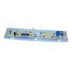 Placa de Controle Lavadora Brastemp Original BWF22 127V - 326003168