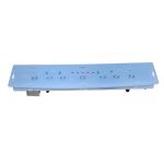 Placa de Controle Lavadora Brastemp Original BWF22 127V - 326003168