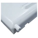 Porta do Congelador Refrigerador Electrolux  RFE38 RFE39  Original - A11340401 A11340402