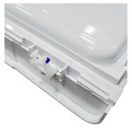 Porta do Congelador Refrigerador Electrolux  RFE38 RFE39  Original - A11340401 A11340402