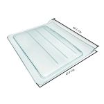Bandeja de Frutas  Refrigerador Electrolux  Original  - 67490862 Subst 77187466
