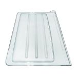 Bandeja de Frutas  Refrigerador Electrolux  Original  - 67490862 Subst 77187466