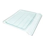 Bandeja de Frutas  Refrigerador Electrolux  Original  - 67490862 Subst 77187466
