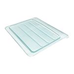 Bandeja de Frutas  Refrigerador Electrolux  Original  - 67490862 Subst 77187466