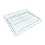 Bandeja de Frutas  Refrigerador Electrolux  Original  - 67490862 Subst 77187466