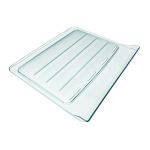 Bandeja de Frutas  Refrigerador Electrolux  Original  - 67490862 Subst 77187466