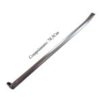 Puxador Refrigerador  Electrolux DB53 DB53X  DT52X IB53  Original - A07415002