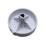 Botão / manípulo seleção secadora BSR10 BSI10 - W10308350