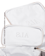 Kit Necessaire Maletinha | Verde Escuro
