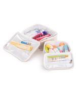 Kit Necessaire Maletinha | Verde Escuro