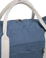 Bolsa Trip | Cinza Blue