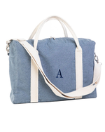 Bolsa Trip | Cinza Blue
