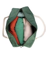 Bolsa Trip | Verde Escuro