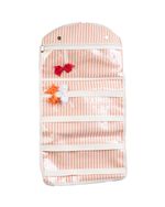 Necessaire Laços | Listrado Rose