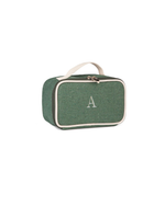Kit Necessaire Maletinha | Verde Escuro