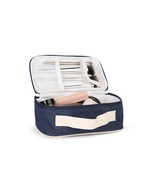 Necessaire Maquiagem | Azul Marinho