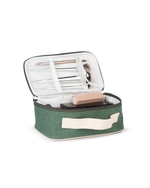 Necessaire Maquiagem | Verde Escuro