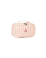 Kit Necessaire Maletinha | Listrado Rose