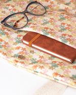 Bolsa Sacola | Floral Pastel