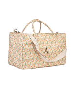 Mala Básica | Floral Pastel + Floral Pastel