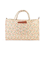 Mala Básica | Floral Pastel + Floral Pastel