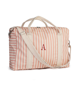 Bolsa Trip | Listrado Rose