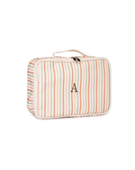 Kit Necessaire Maletinha | Listrado Colorido