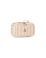 Kit Necessaire Maletinha | Listrado Colorido
