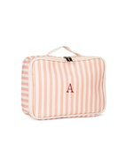 Kit Necessaire Maletinha | Listrado Rose