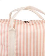 Bolsa Trip | Listrado Rose