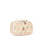 Kit Necessaire Maletinha | Floral Pastel